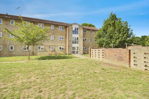 Haymeads, WELWYN GARDEN CITY