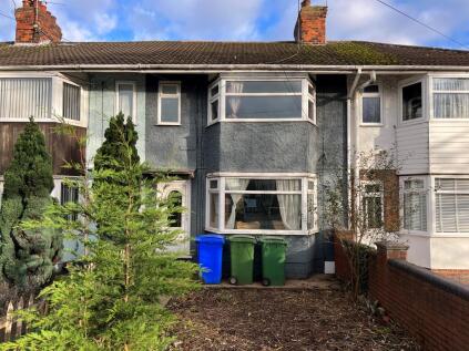 Hessle - 3 bedroom terraced house for sale