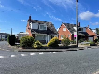 Canada Drive, Cottingham