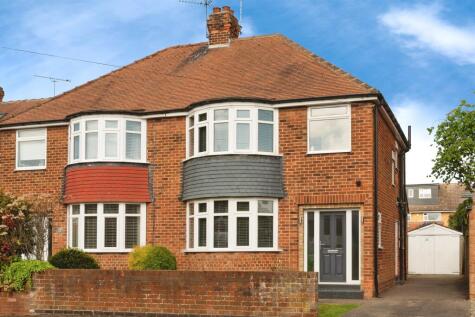 Thornwick Avenue, Willerby, Hull