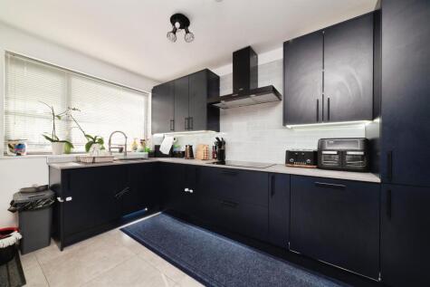 Lulworth Avenue, Hull