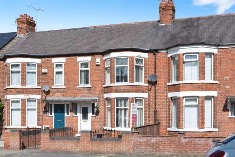 Boothferry Road, HULL