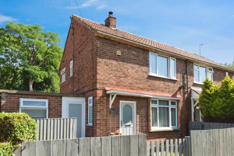 Manor Way, Anlaby, Hull