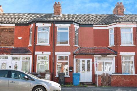 Hereford Street, Hull