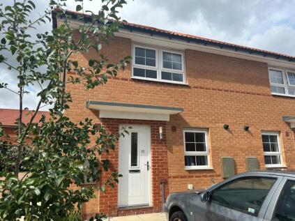 Oppy Wood Close, Cottingham