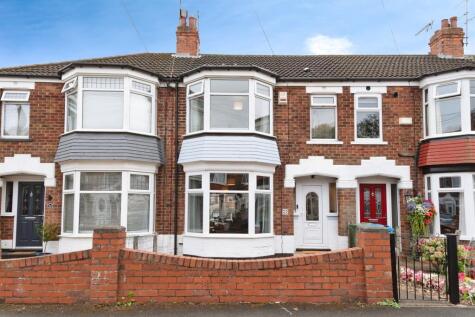 Trafford Road, Willerby, Hull