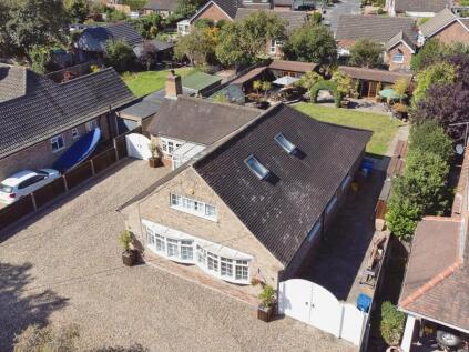 St. Margarets Avenue, Cottingham