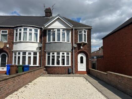 Kingston Road, Willerby, Hull