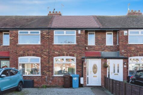 Hotham Road South, Hull