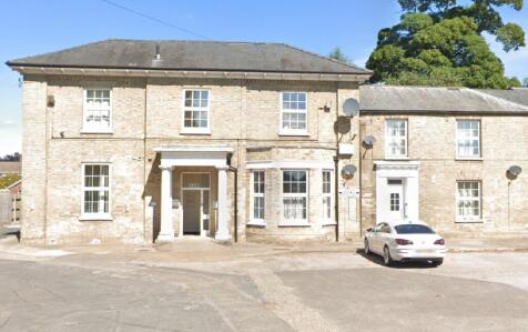 Norwich Road, Wisbech