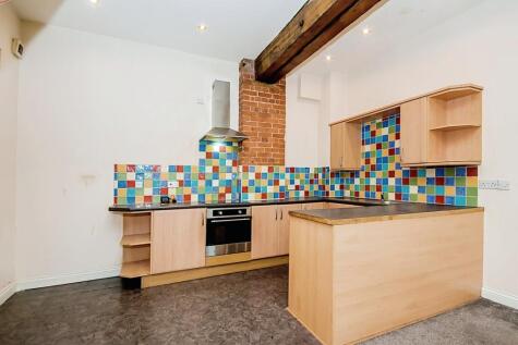 Albion Place, Wisbech