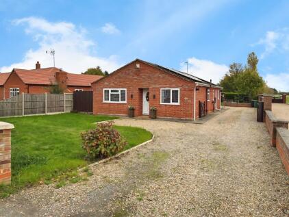 Smeeth Road, Marshland St. James, Wisbech