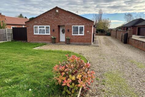 Smeeth Road, Marshland St. James, Wisbech