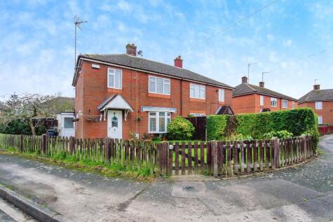 Seabank Road, Wisbech