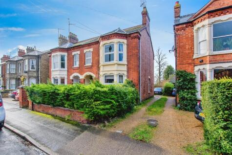Bowthorpe Road, Wisbech