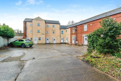 Leverington Road, Wisbech