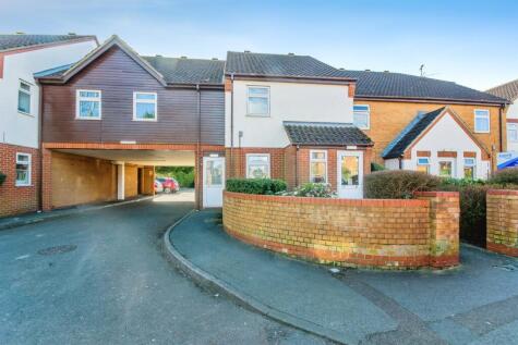 Staithe Road, Wisbech