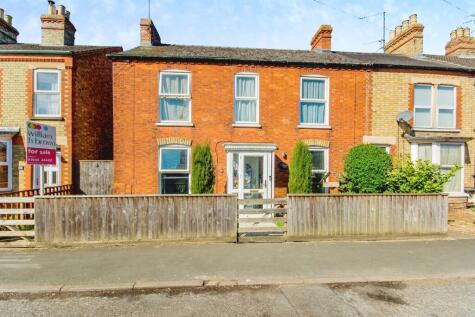 Ramnoth Road, Wisbech