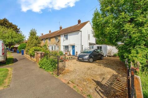 St. Michaels Avenue, Wisbech