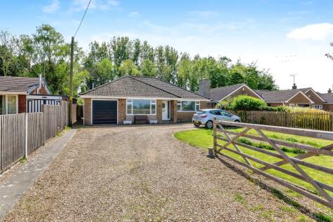 Church Way, Tydd St. Mary, Wisbech