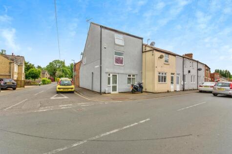 Kirkgate Street, Wisbech
