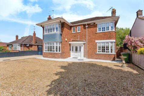 Lerowe Road, Wisbech