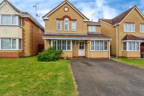 Westmead Avenue, Wisbech