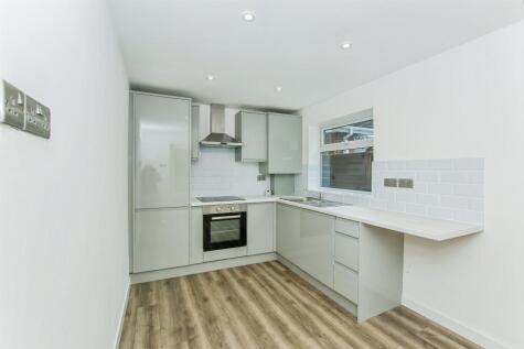 Falklands Drive, Wisbech