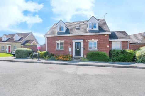 Ellerby Drive, Wisbech