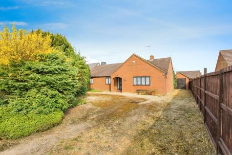 Frenchs Road, Walpole St. Andrew, Wisbech