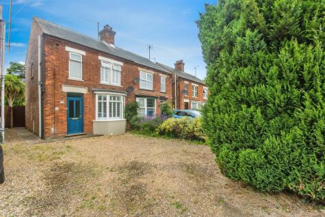 Sutton Road, Leverington, Wisbech