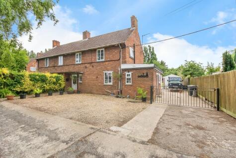Lode Avenue, Upwell, Wisbech