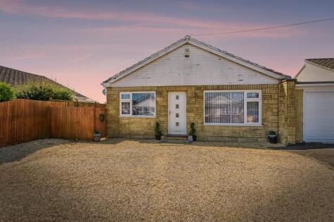 Spencer Close, West Walton, Wisbech