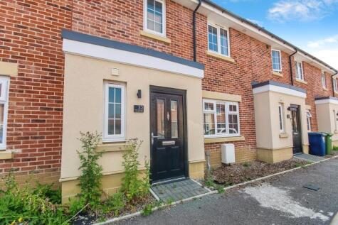 Orchard Way, Wisbech St. Mary, Wisbech