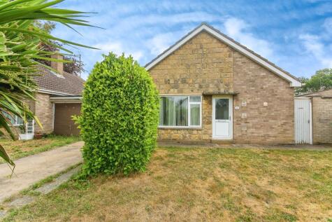 Westfield Road, Newton-In-The-Isle, Wisbech