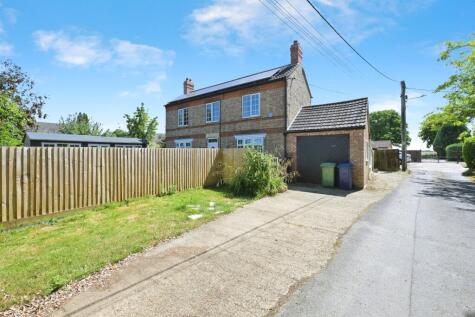 West End, Gorefield, Wisbech