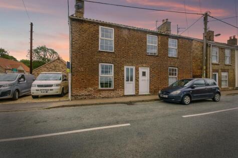 School Road, Upwell, Wisbech