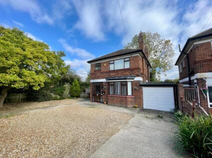 Sutton Road, Leverington, WISBECH