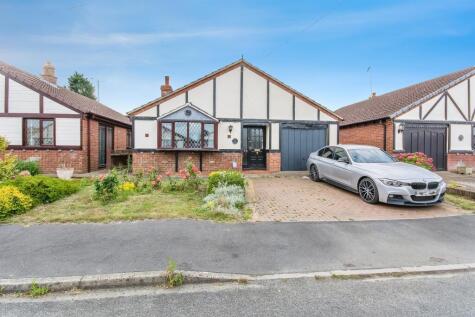 Carlton Close, Leverington, Wisbech