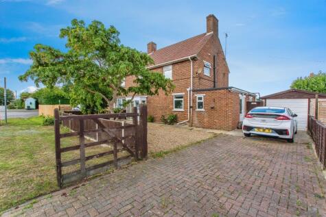 Goodens Lane, Newton-in-the-Isle, WISBECH