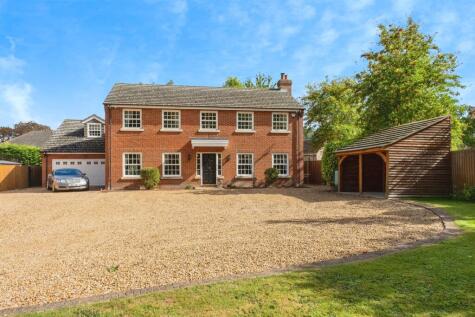 Woodland Gardens, Guyhirn, Wisbech