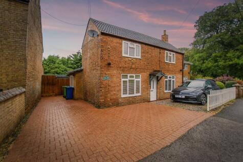 High Road, Guyhirn, Wisbech