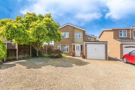 Ramnoth Road, Wisbech