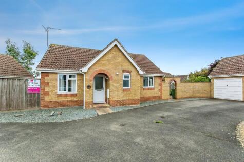 Malt Drive, South Brink, Wisbech