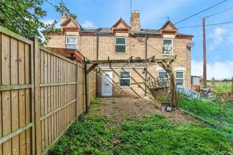 Fridaybridge Road, Elm, Wisbech