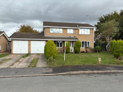 Grange Road, Wisbech