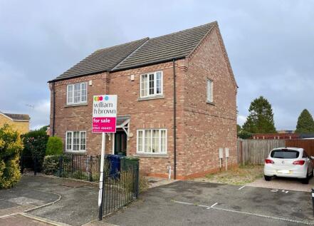 Steeple View, Wisbech
