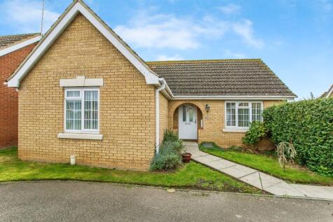 Orchard Close, Leverington, Wisbech
