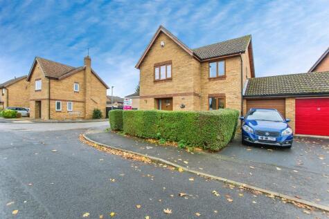 Prins Avenue, WISBECH