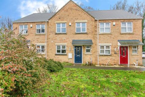 Fenmen Place, Wisbech